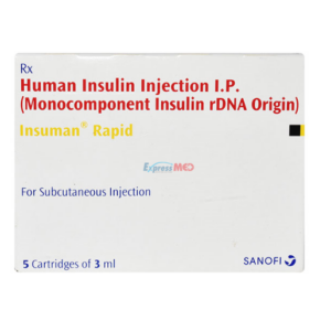 buy insulin