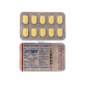 Olanzapine