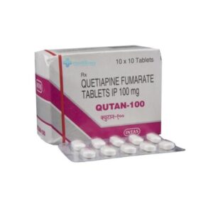 Quetiapine